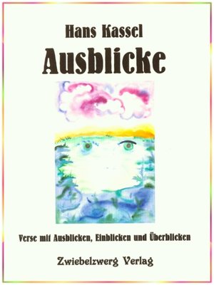 cover image of Ausblicke